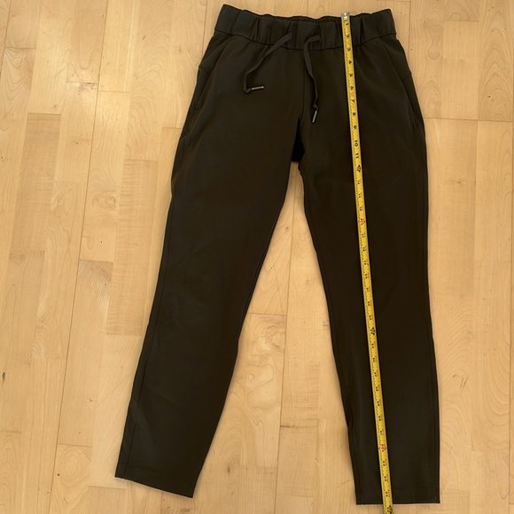Lululemon casual pant - Picture 7 of 10